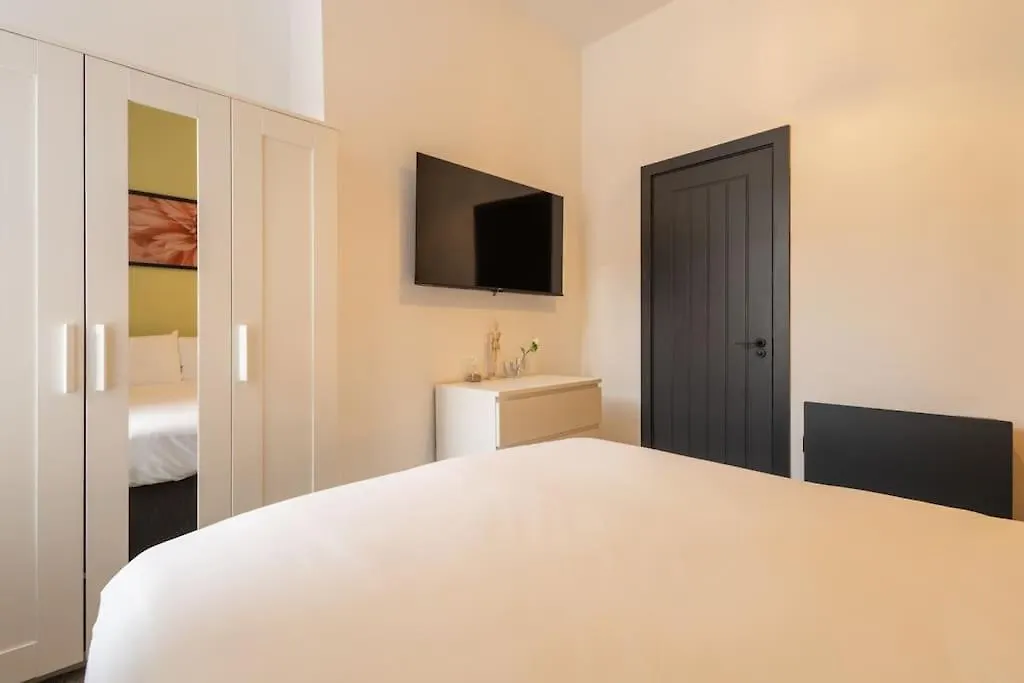 Rockholme - Group Accommodation & 1Gb Wifi ハロゲート