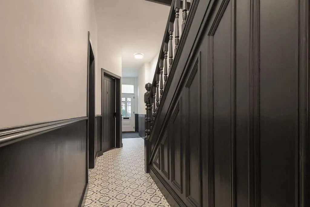 Rockholme - Group Accommodation & 1Gb Wifi ハロゲート