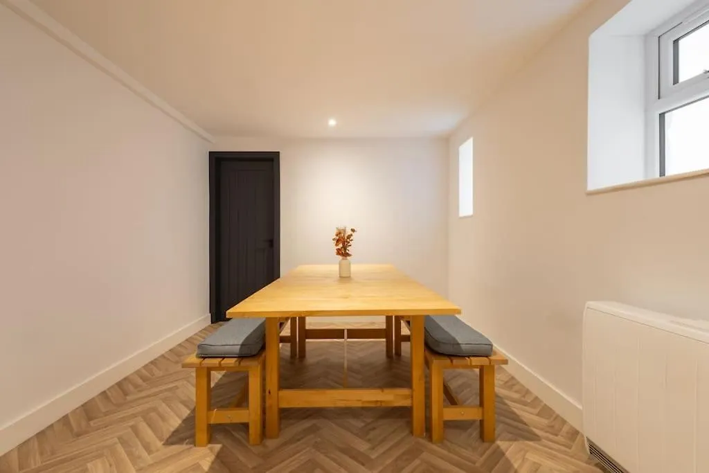 Rockholme - Group Accommodation & 1Gb Wifi ハロゲート 0*,