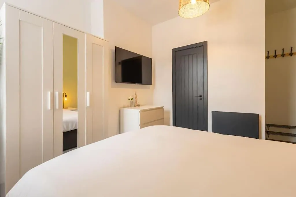 Rockholme - Group Accommodation & 1Gb Wifi Harrogate Reino Unido