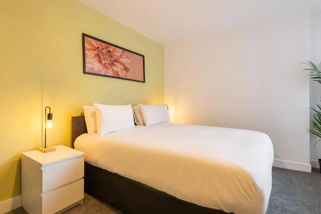 Rockholme - Group Accommodation & 1Gb Wifi Harrogate