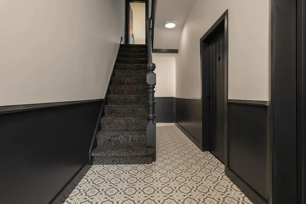 Rockholme - Group Accommodation & 1Gb Wifi Harrogate Reino Unido