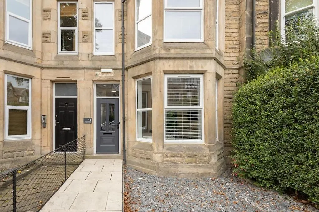Rockholme - Group Accommodation & 1Gb Wifi Harrogate 0*,  Reino Unido