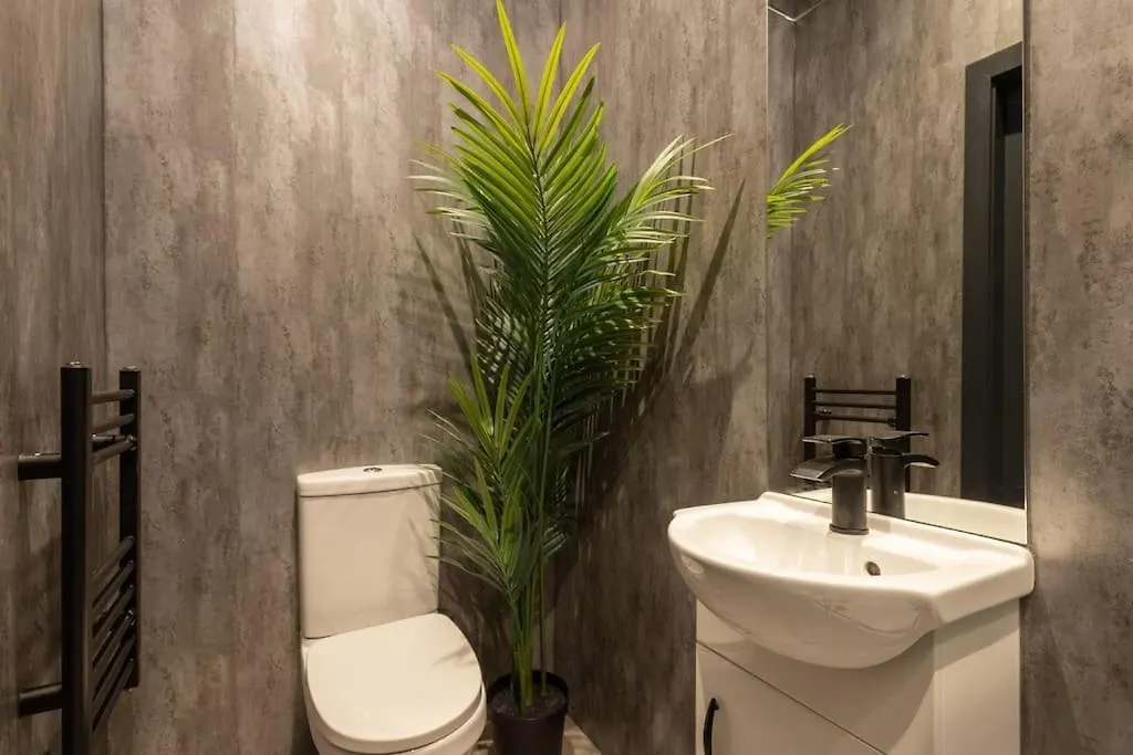 Rockholme - Group Accommodation & 1Gb Wifi Harrogate Reino Unido